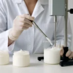 Batch-to-Batch Consistency in Cosmetics