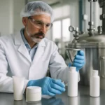 Contract Manufacturing for Skincare Brands