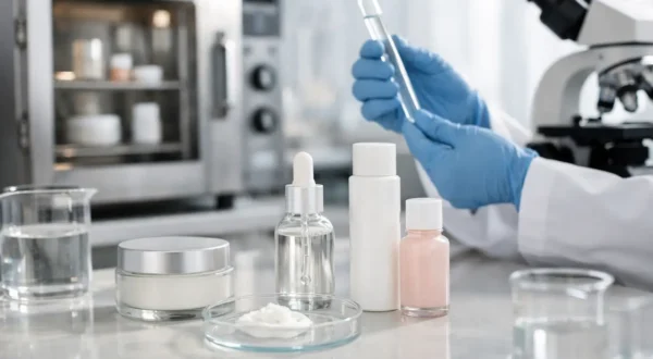 Cosmetic Stability Testing That Prevents Problems