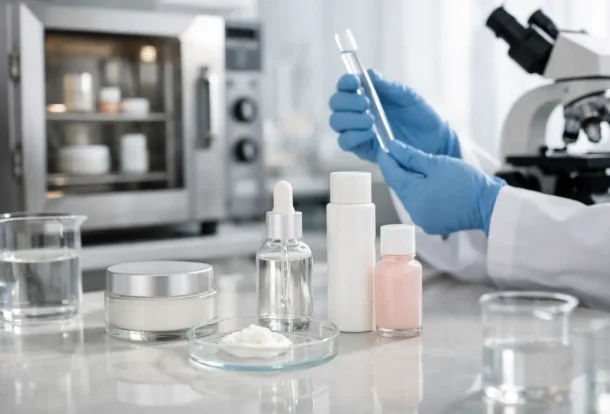 Cosmetic Stability Testing That Prevents Problems