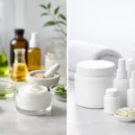 Custom Formulation vs White Label