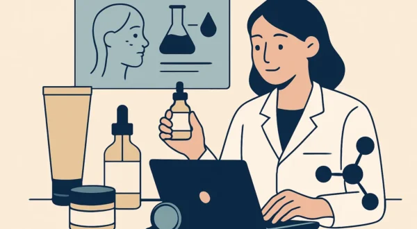 Custom Skincare Formulation Services, Explained