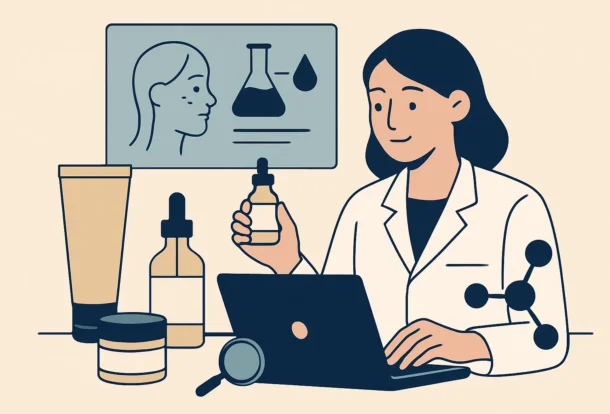 Custom Skincare Formulation Services, Explained