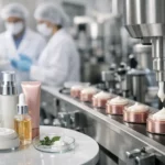 Guide to Cosmetic Manufacturing Process