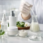 How to Create a Skincare Brand Formula