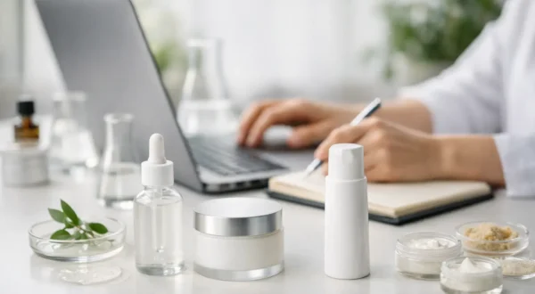 How to Launch a Skincare Line That Sells