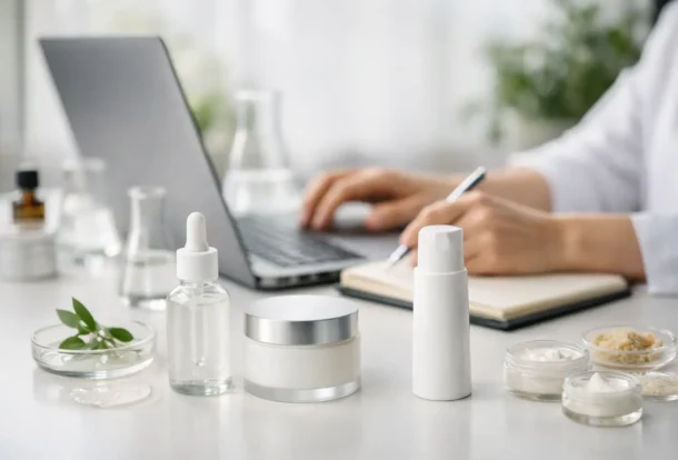 How to Launch a Skincare Line That Sells