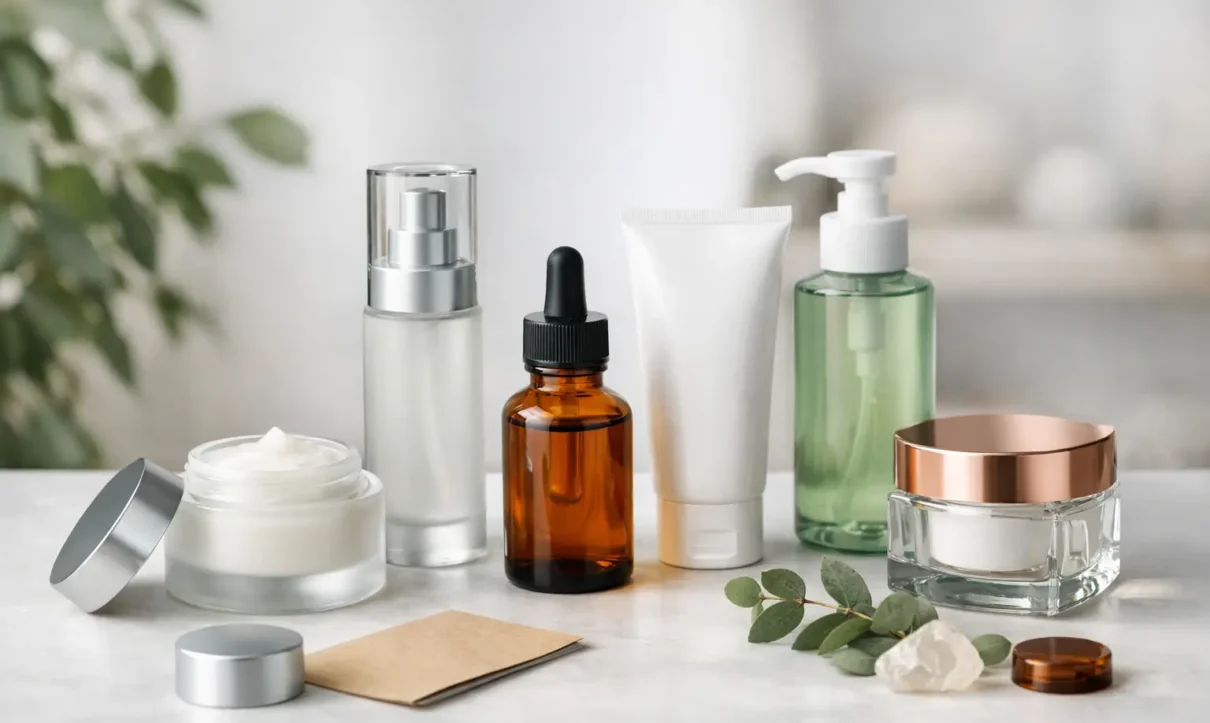How to Pick Skincare Packaging Right