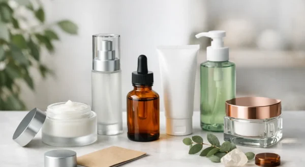 How to Pick Skincare Packaging Right