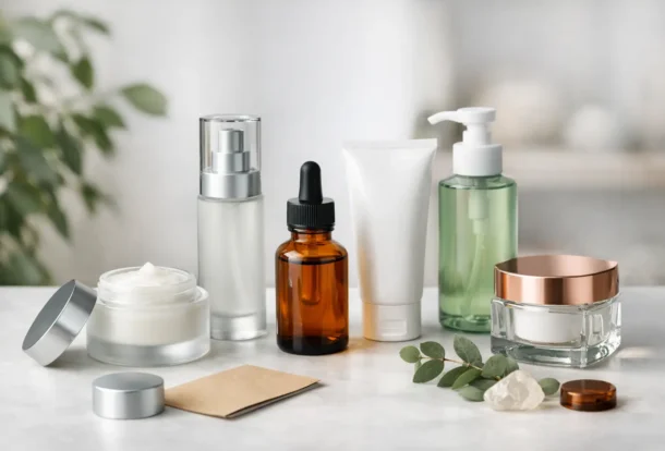 How to Pick Skincare Packaging Right