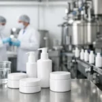 How to Scale Skincare Production Right