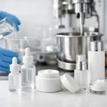 Low MOQ Skincare Manufacturing Options