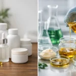 Private Label vs Custom Formulation