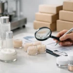 What MOQs Really Mean in Cosmetics