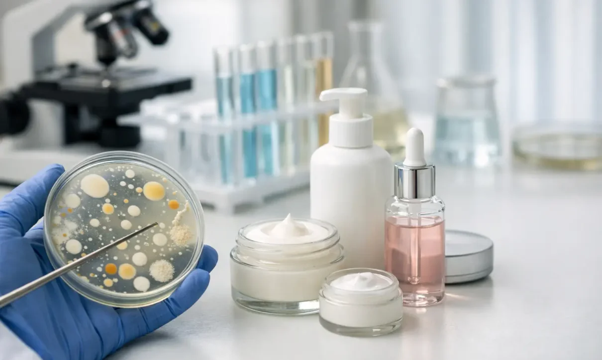 Why Cosmetic Micro Testing Matters