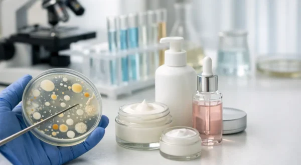Why Cosmetic Micro Testing Matters