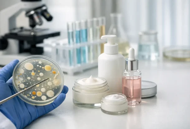 Why Cosmetic Micro Testing Matters