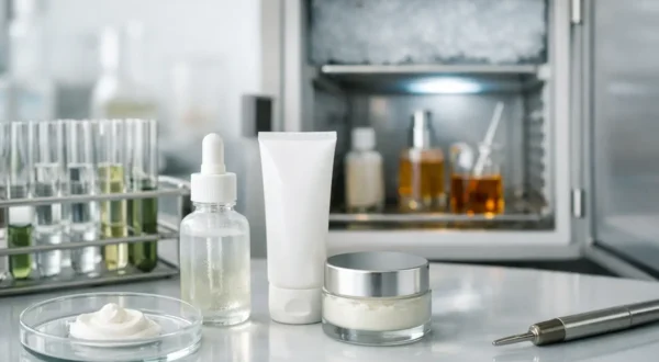 A Guide to Skincare Stability Testing