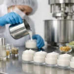 Choosing a Small Batch Cosmetic Manufacturing Partner