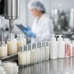 Cosmetic Manufacturing Lead Times Explained