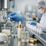 Cosmetic Production Timeline Explained