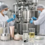 Guide to Beauty Brand Manufacturing