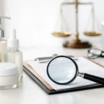 Guide to Cosmetic Label Compliance