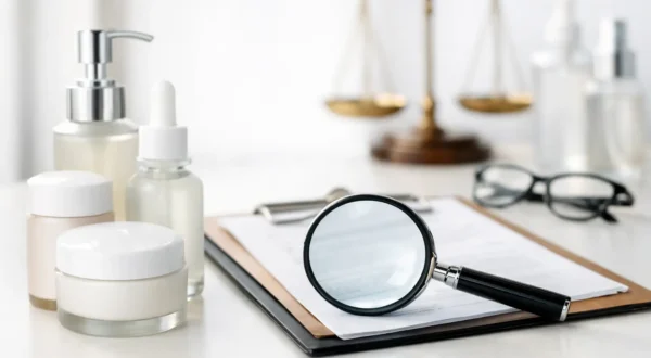 Guide to Cosmetic Label Compliance