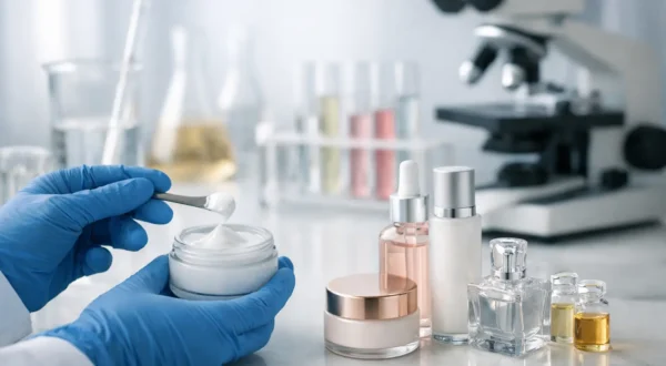 Guide to Cosmetic Quality Control