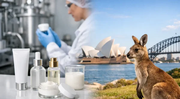 How to Choose a Cosmetic Manufacturer Australia