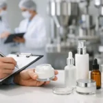 How to Choose Cosmetic Manufacturer Right
