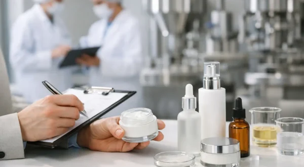 How to Choose Cosmetic Manufacturer Right