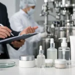How to Choose the Best Skincare Contract Manufacturers