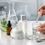 How to Develop a Skincare Prototype