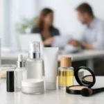Private Label Cosmetics for Growing Brands