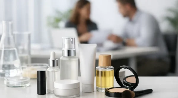 Private Label Cosmetics for Growing Brands